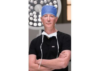 Tempe plastic surgeon Terry R. Maffi, MD, FACS - MAFFI SURGERY CLINIC