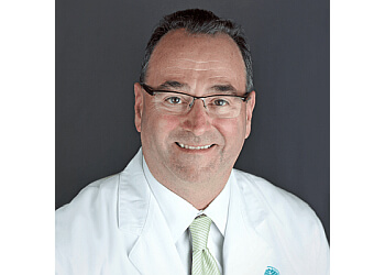 Charlotte oncologist Terry Sarantou, MD - LEVINE CANCER INSTITUTE MOREHEAD (BREAST & SURGICAL ONCOLOGY)