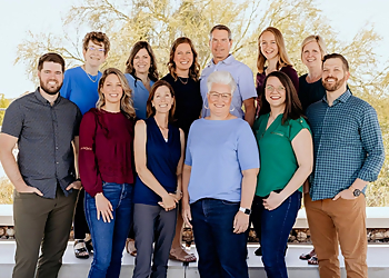 Tempe Marriage Counselors Terry Thorstad, MSC, LPC - JOURNEYS COUNSELING CENTER