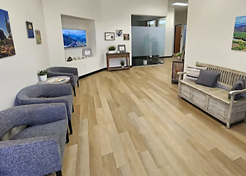 Tempe Marriage Counselors Terry Thorstad, MSC, LPC - JOURNEYS COUNSELING CENTER