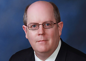 Terry W. Heady - Aurora, IL Employment Lawyers - Lawyer Portrait Image