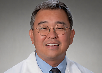 Terry Yoshindo Shibuya, MD - Anaheim, CA Ent Doctors - Doctor Portrait Image