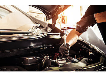 3 Best Car Repair Shops in Cleveland, OH - TerrysNorthCoastAuto ClevelanD OH 1