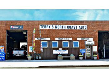 3 Best Car Repair Shops in Cleveland, OH - TerrysNorthCoastAuto ClevelanD OH