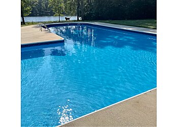 Tallahassee Pool Services Terry's Pool Service