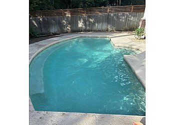 Tallahassee Pool Services Terry's Pool Service