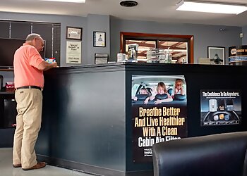 Nashville Car Repair Shops Terry’s Service Center