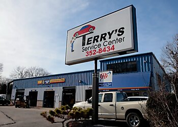 Terry’s Service Center Nashville Car Repair Shops image 1