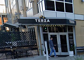 Rochester Italian Restaurants Terza Ristorante