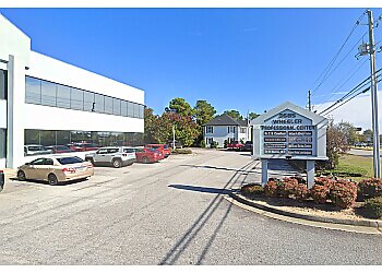 Augusta Allergists & Immunologists Tesneem Chaudhary, MD - ALLERGY & ASTHMA CENTER