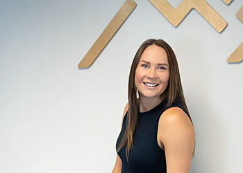 Tessa Kothe, PT, DPT, CF-L1 - SUMMIT PHYSIO & PERFORMANCE Tessa Kothe, PT, DPT, CF-L1 - SUMMIT PHYSIO & PERFORMANCE - Colorado Springs, CO Physical Therapists - Doctor Portrait Image