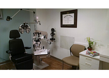 Madison Eye Doctors Tessa Sokol, OD - SOKOL ADVANCED EYECARE