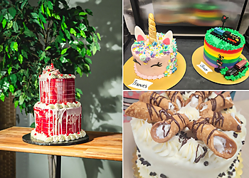 Norfolk Cakes Tessa's Creations