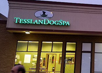 Tesslan Dog Spa LLC