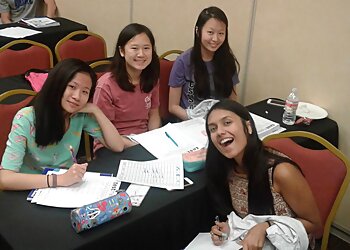 Houston Tutoring Centers TestMasters