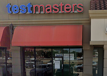 TestMasters Houston Tutoring Centers