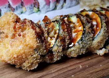 Teton Kitchen Elmwood - Asian Tapas, Bar & Sushi