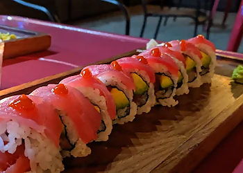 Teton Kitchen Elmwood Buffalo Sushi image 1
