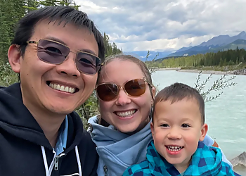 Tetyana McCain, DDS - EUGENE KIDS' DENTIST - Eugene, OR Kids Dentists