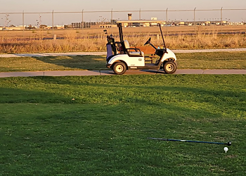 Wichita Golf Courses Tex Consolver Golf Course