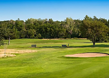 Tex Consolver Golf Course Wichita Golf Courses Tex Consolver Golf Course