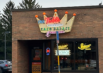 Madison Mexican Restaurants Tex Tubb's Taco Palace