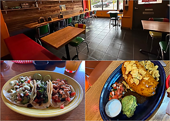 Madison Mexican Restaurants Tex Tubb's Taco Palace