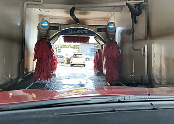 Honolulu Car Wash Texaco Car Wash