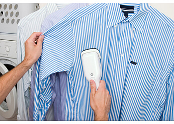 Texan Cleaners #dryclean #laundry #heavystratch #washandfold - Dry Cleaner  in Stephenville