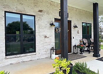 Garland Window Cleaners Texan Window Cleaning