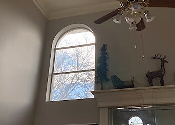 Garland Window Cleaners Texan Window Cleaning