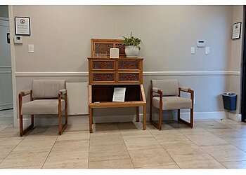 Arlington Acupuncture Texas Acupuncture & Allergy Center