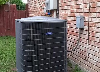 Brownsville Hvac Services Texas Air Conditioning
