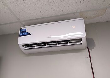 Brownsville Hvac Services Texas Air Conditioning