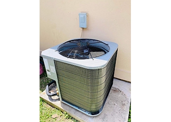 Texas Air Conditioning Brownsville Hvac Services