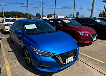 Austin Used Car Dealers Texas Auto Center