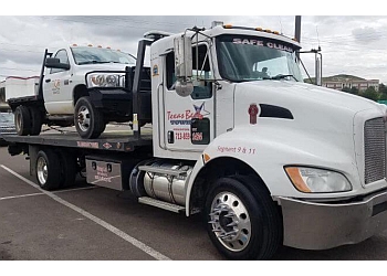 3 Best Towing Companies in Houston, TX - Expert Recommendations