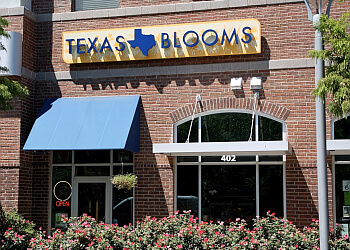 Texas Blooms and Gifts Austin Florists