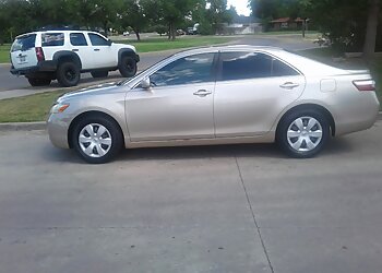 Amarillo Auto Body Shops Texas Body Shop