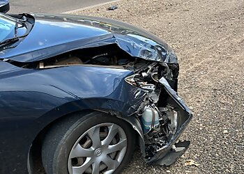 Amarillo Auto Body Shops Texas Body Shop