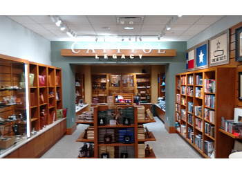 3 Best Gift Shops in Austin, TX - Expert Recommendations