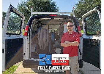 M2C Texas Carpet Care
