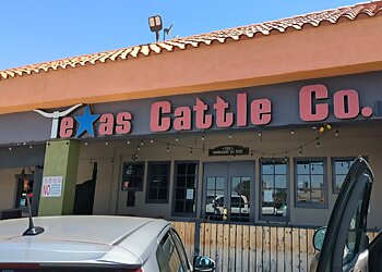 Lancaster Steak Houses Texas Cattle Co