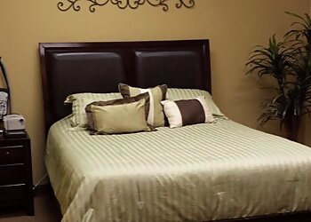 Corpus Christi Sleep Clinics Texas Christian Care Sleep Center