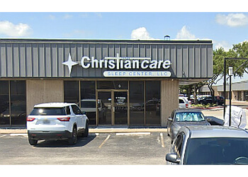 Texas Christian Care Sleep Center