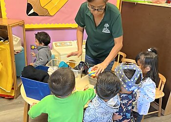 Brownsville Preschools Texas Christian Preschools