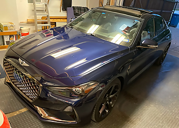 Texas Collision Centers - Carrollton, TX Auto Body Shops - Car Image