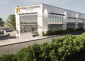 Texas Collision Centers Texas Collision Centers - Carrollton, TX Auto Body Shops - Business Gallery Image