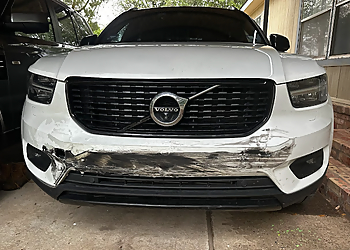 McKinney Auto Body Shops Texas Collision Centers