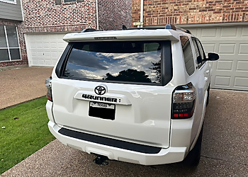 McKinney Auto Body Shops Texas Collision Centers